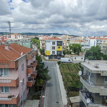 Venues Pansiyon Çanakkale Kültér fotó