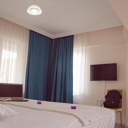 Venues Pansiyon Çanakkale Kültér fotó
