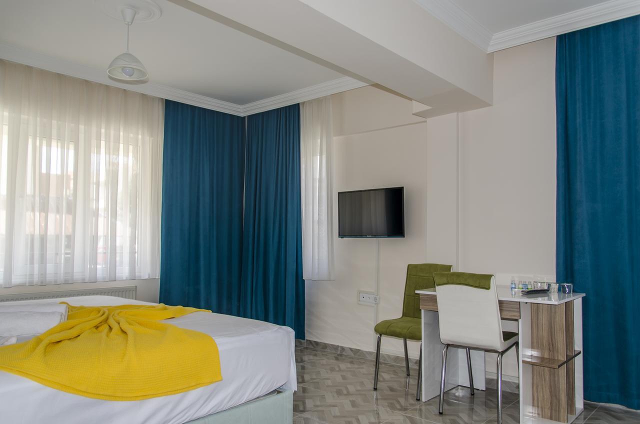 Venues Pansiyon Çanakkale Kültér fotó