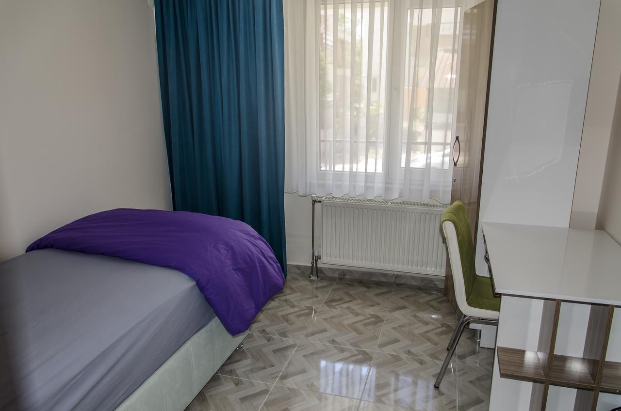 Venues Pansiyon Çanakkale Kültér fotó