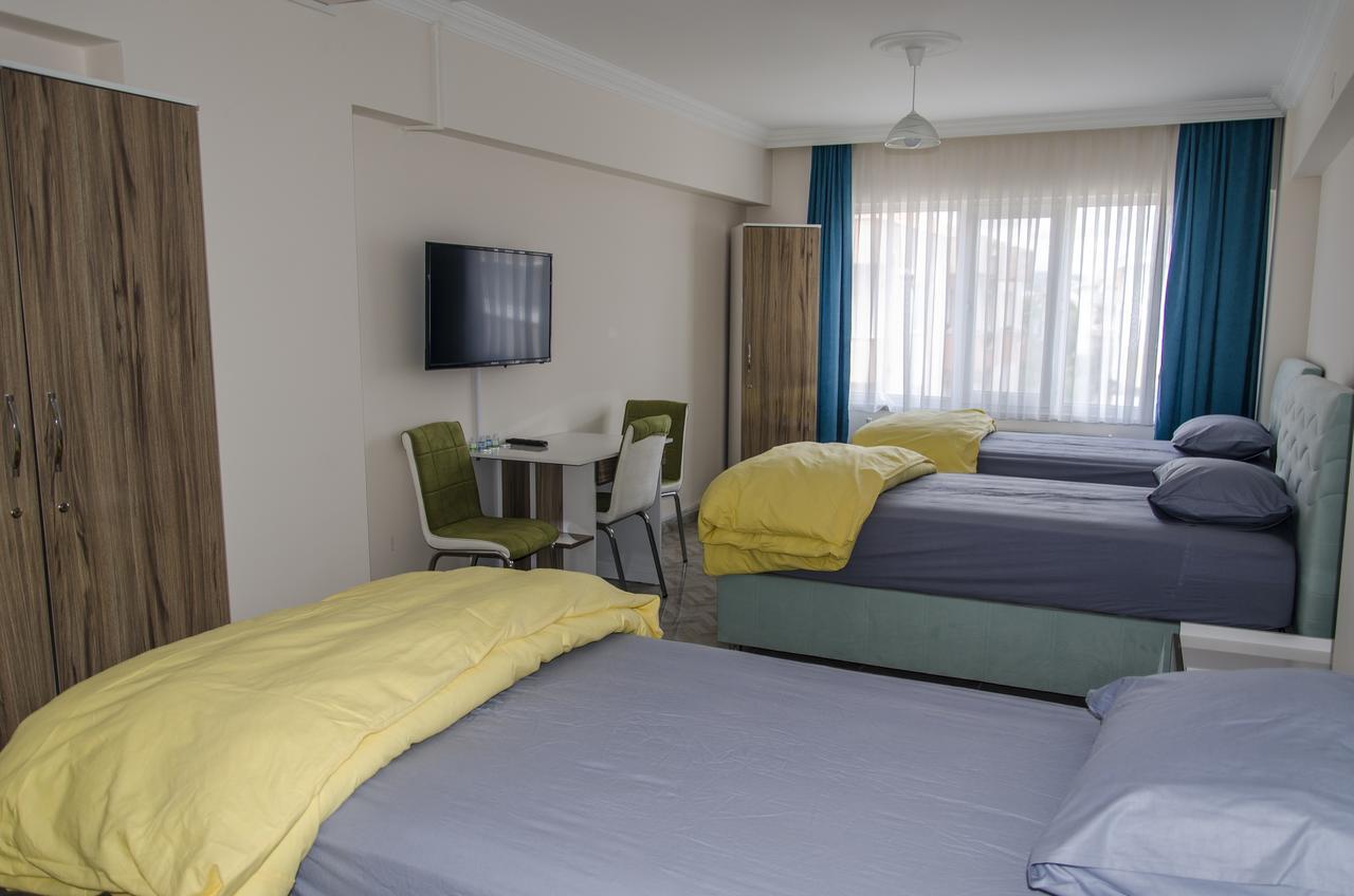 Venues Pansiyon Çanakkale Kültér fotó