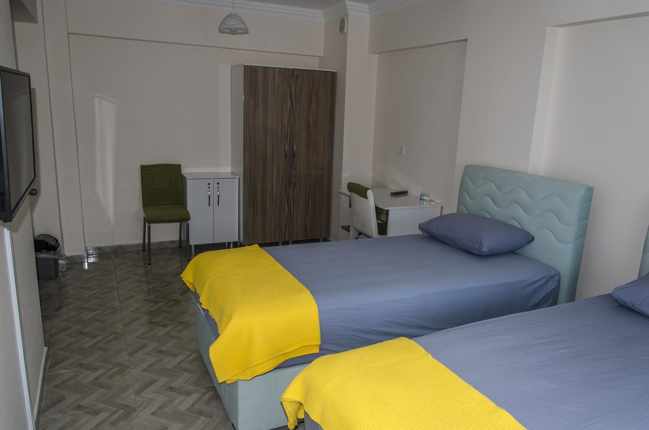 Venues Pansiyon Çanakkale Kültér fotó