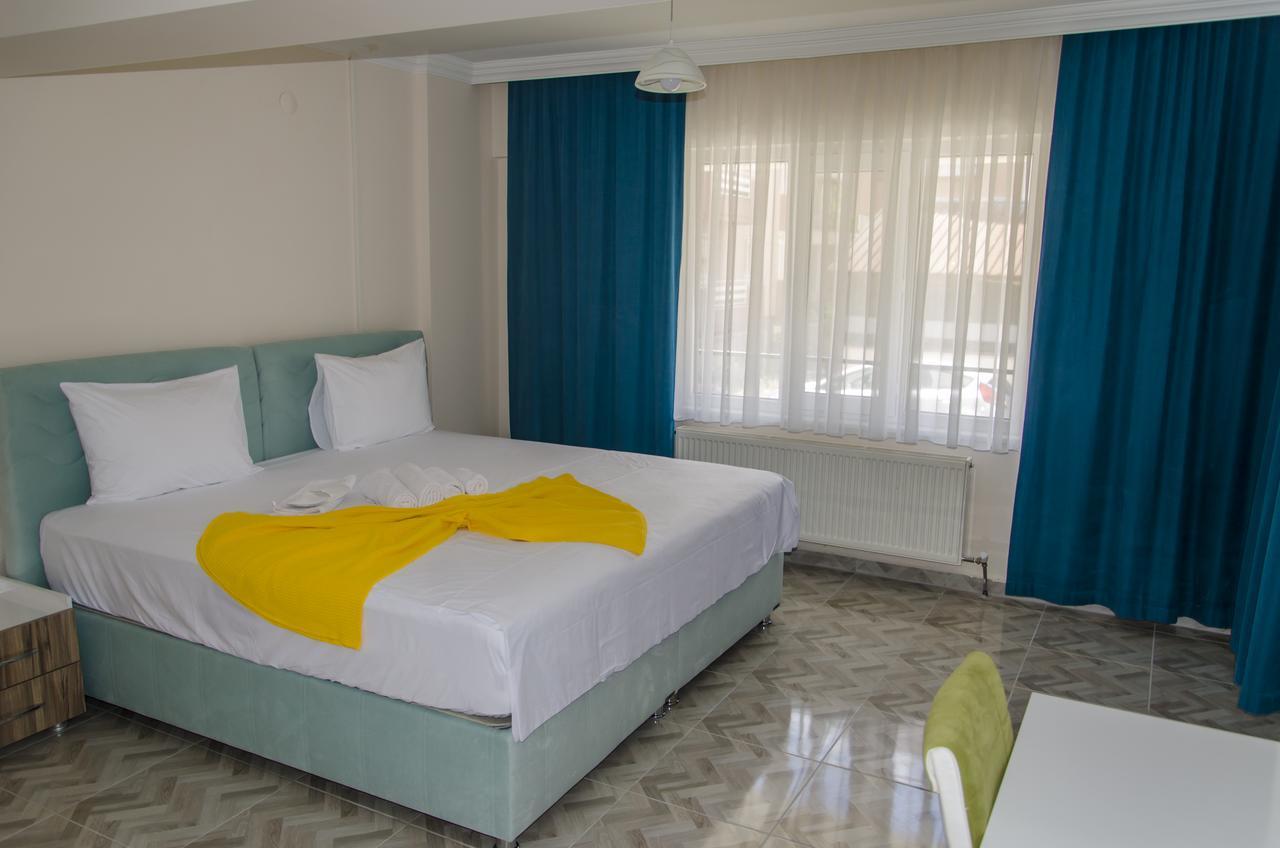 Venues Pansiyon Çanakkale Kültér fotó