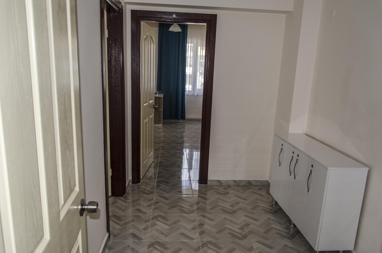 Venues Pansiyon Çanakkale Kültér fotó