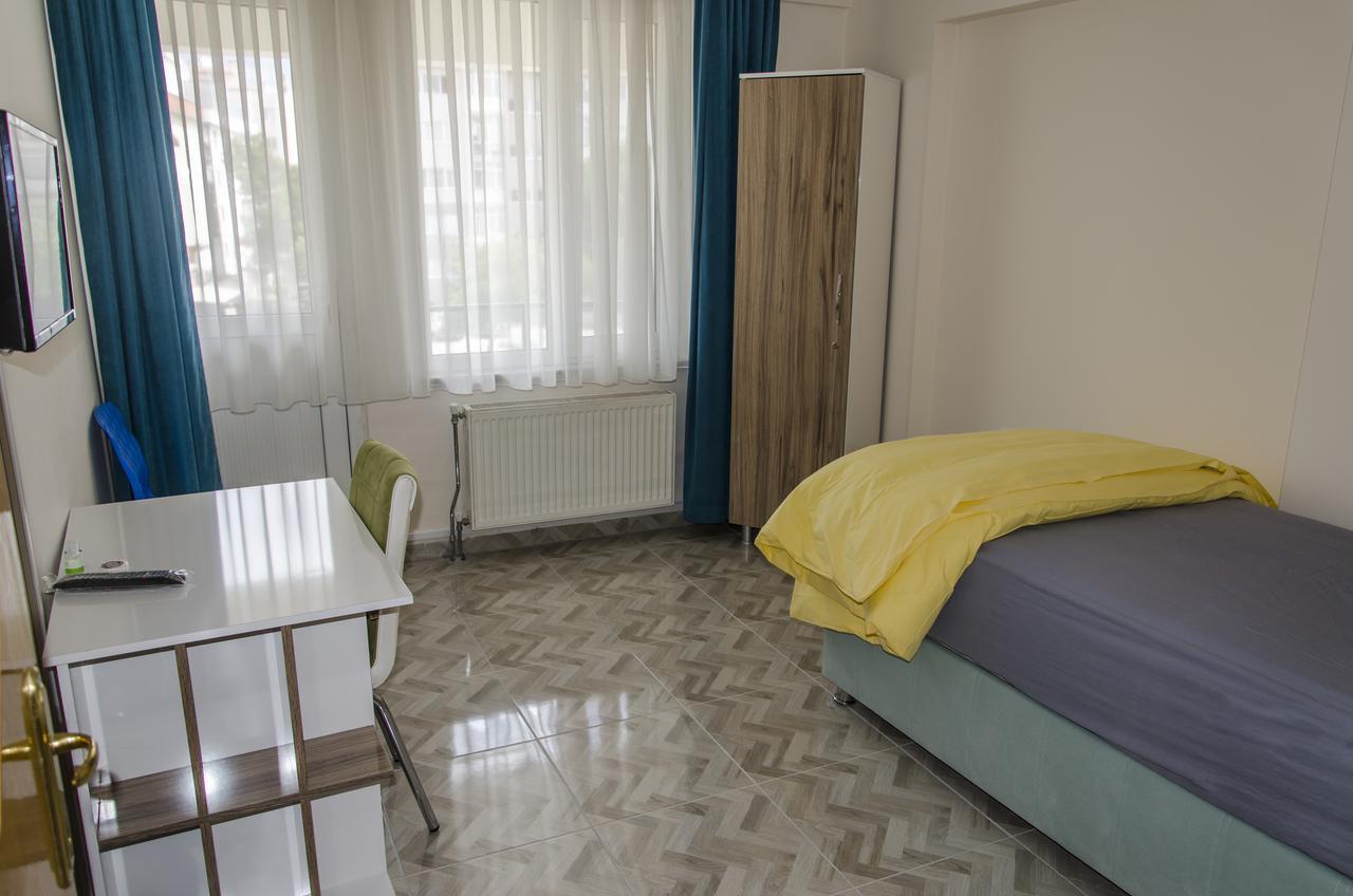 Venues Pansiyon Çanakkale Kültér fotó