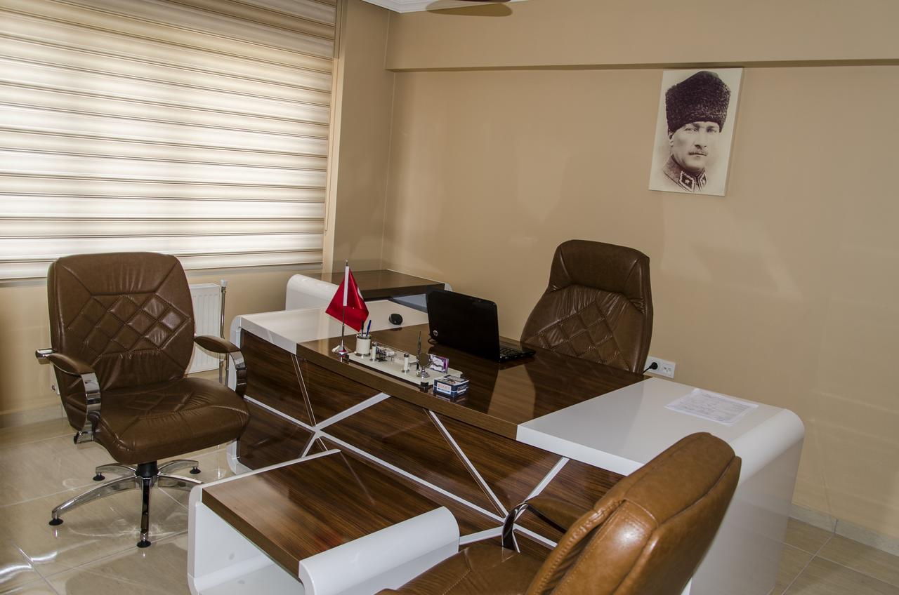 Venues Pansiyon Çanakkale Kültér fotó